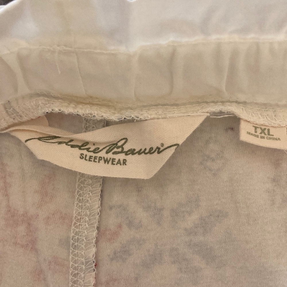 Pajamas by Eddie Bauer - Picture 6 of 7